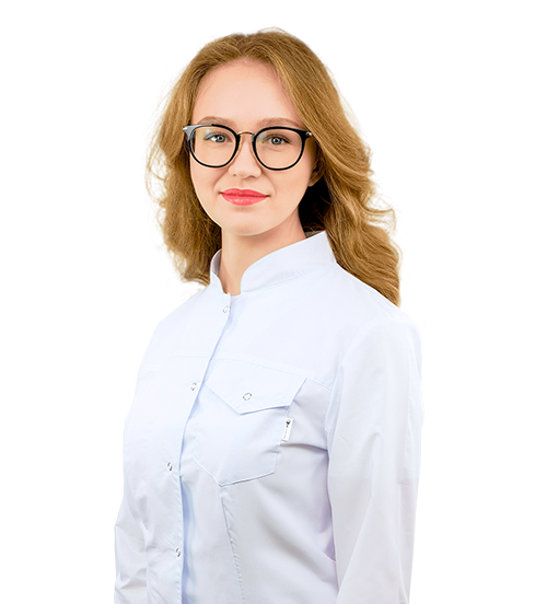 Ефимова Яна Андреевна